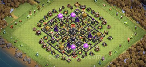 th9 base with links.